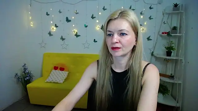 MelissaTyler online show from 03.18.26