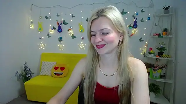 MelissaTyler online show from 04.06.26