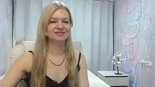 MelissaTyler online show from 07.07.26