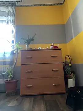 SexyMamiVee online show from 01.12.26