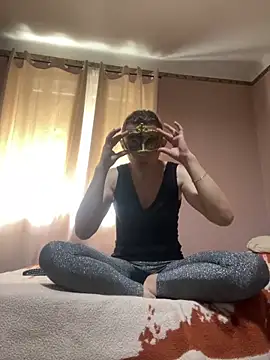 SexyMamiVee online show from 04.02.26