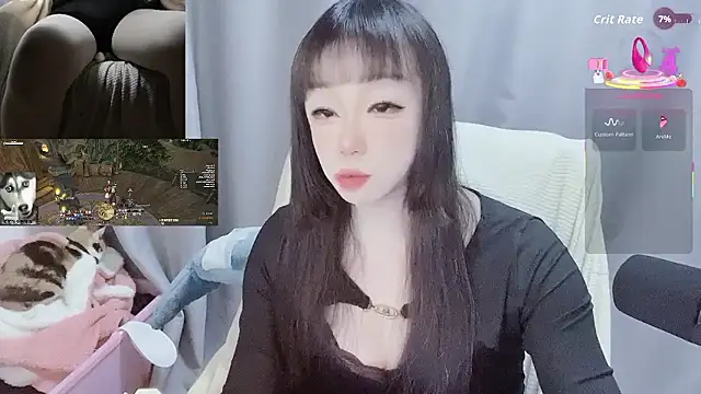 diaperlilinai0210 online show from 01.17.26