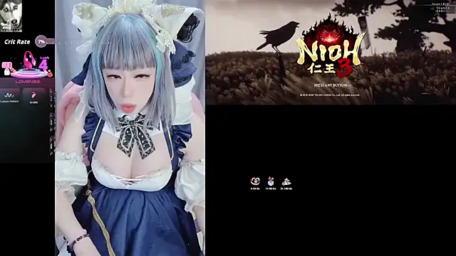 diaperlilinai0210 online show from 02.21.26