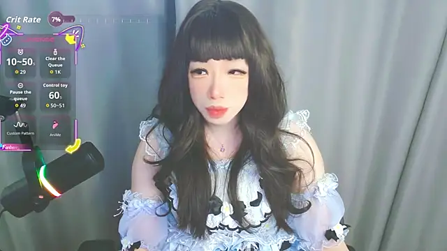 diaperlilinai0210 online show from 04.10.26