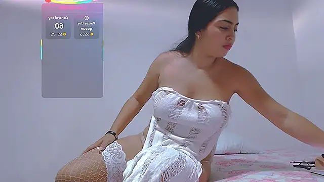 Sofia2angels online show from 01.17.26