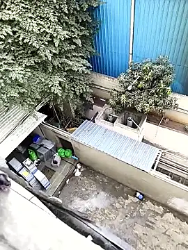 anjali babydoll online show from 01.10.26