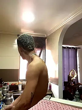 Rexx Diamondd online show from 01.11.26