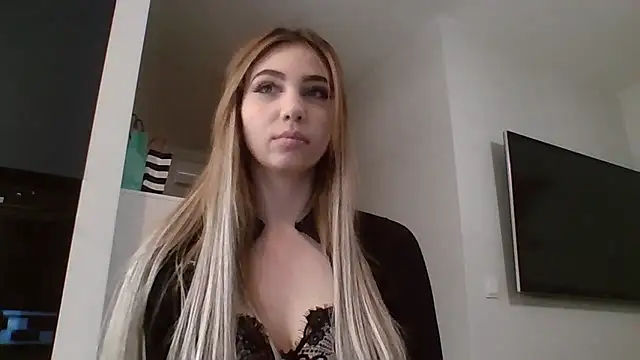 TeenLily online show from 02.02.26