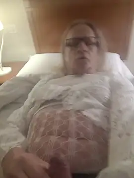 ModelAlexG online show from 01.08.26