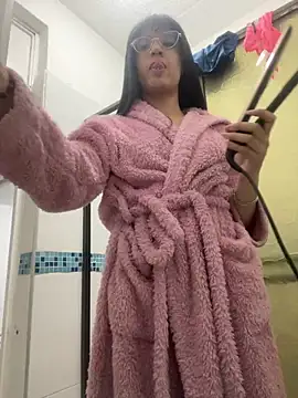 ValentinaEvanz online show from 01.06.26