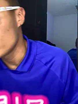 Latin Paisa Boy online show from 01.15.26