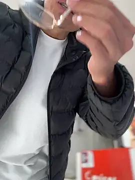 Latin Paisa Boy online show from 03.17.26