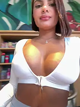 Irina Velvett online show from 01.14.26