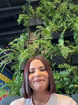 Irina Velvett online show from 05.06.26