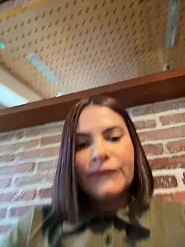 Irina Velvett online show from 05.09.26