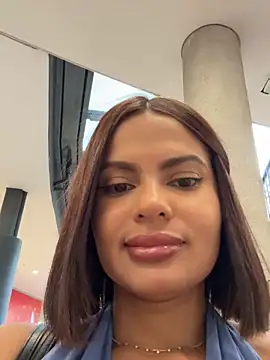 Irina Velvett online show from 05.19.26