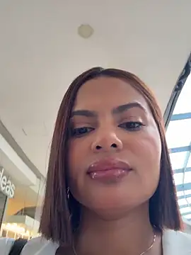 Irina Velvett online show from 05.23.26