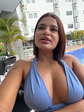 Irina Velvett online show from 06.23.26