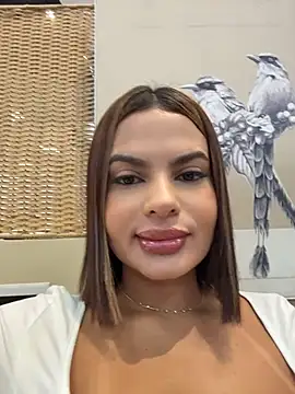 Irina Velvett online show from 07.03.26
