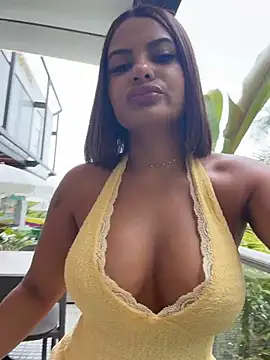 Irina Velvett online show from 07.08.26