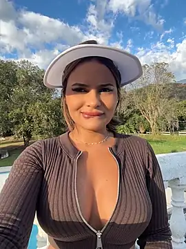 Irina Velvett online show from 07.14.26
