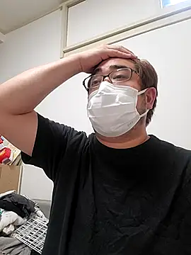 masahiro0922 online show from 03.03.26