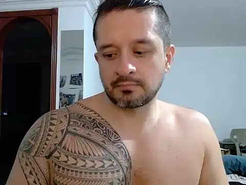 gonzzohunterr online show from 05.30.26