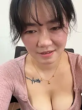 Molly-xiao online show from 02.03.26