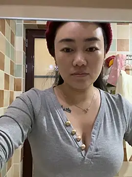 Molly-xiao online show from 03.11.26