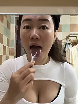 Molly-xiao online show from 03.30.26