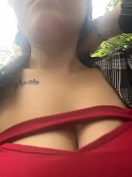 Molly-xiao online show from 05.26.26