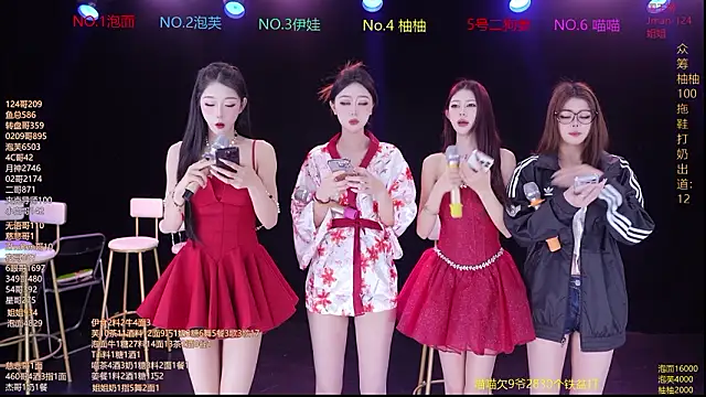 RV-525- online show from 02.01.26