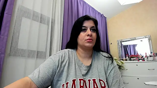 NayaNoirX online show from 01.18.26