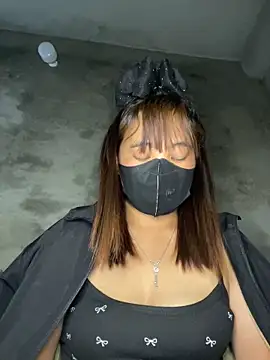 Wendy-2 online show from 03.08.26