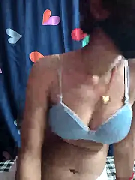 Naughty Seema online show from 04.11.26