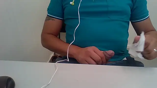 Moreno Casado Safado online show from 07.27.26