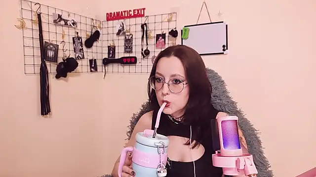 XXGoddessLXX online show from 02.04.26