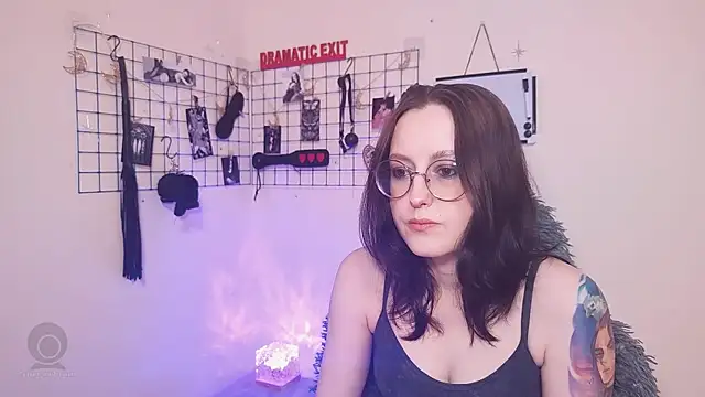 XXGoddessLXX online show from 02.13.26