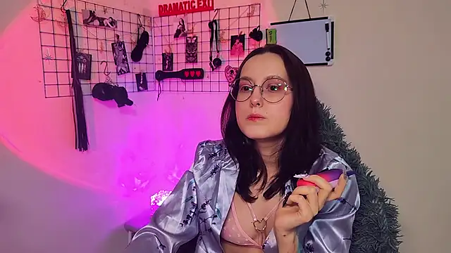 XXGoddessLXX online show from 02.21.26