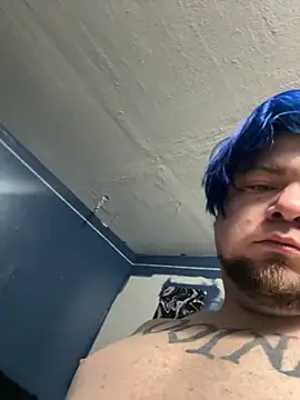 Bongjangles online show from 03.04.26