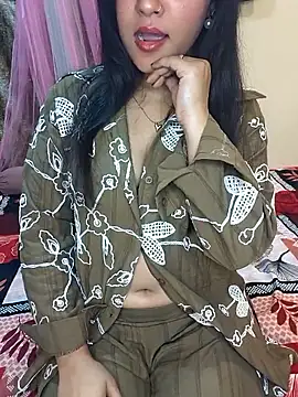 Saumyy online show from 03.31.26