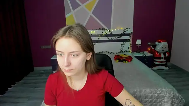 SerenityWild online show from 01.07.26