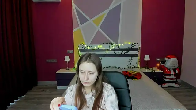 SerenityWild online show from 01.08.26