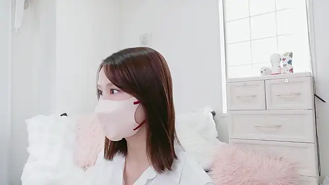 Erika 1222 online show from 01.11.26