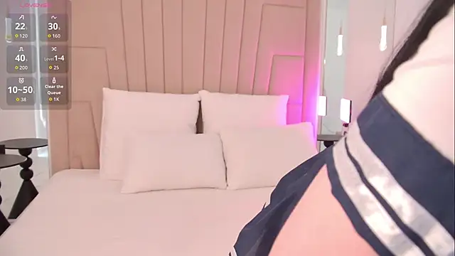 CindyMill online show from 01.10.26