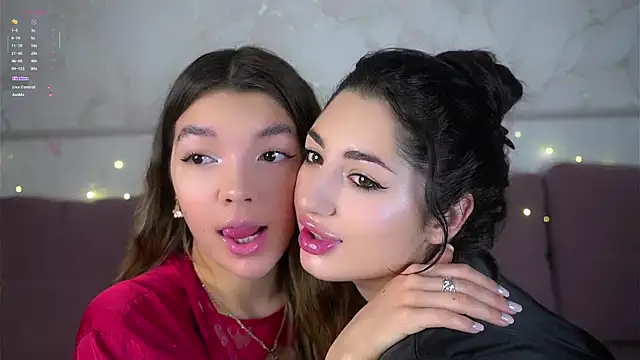 CorinnaSuttie online show from 01.07.26