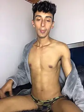 seth c online show from 03.08.26