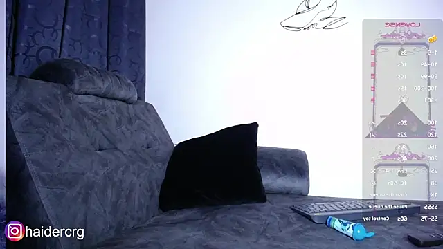 seth c online show from 04.01.26