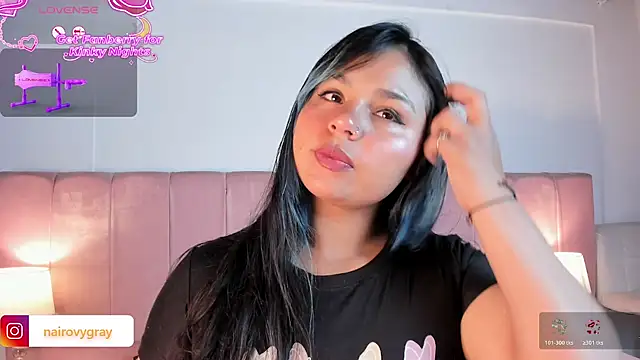 nairovy 1 online show from 02.21.26