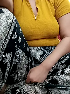 ShamaParvin online show from 02.05.26